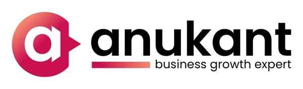 Anukant — Business Growth Expert